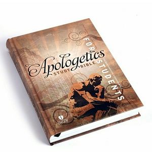 Apologetics Study Bible